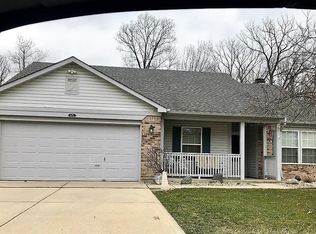 525 Old Farm Rd, Danville, IN 46122