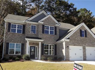 124 Aspen Valley Ln #166, Dallas, GA
