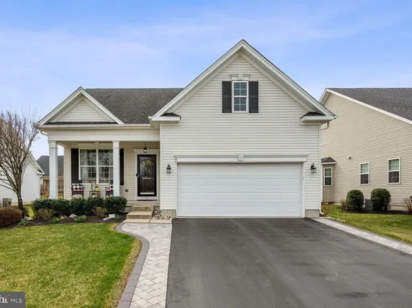 31 Brandywine Dr, Clarksboro, NJ 08020