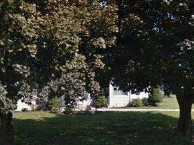 221 Seltzer Ave, Coatesville, PA, 19320