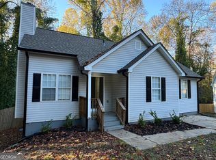 10999 Regents Ct, Hampton, GA 30228