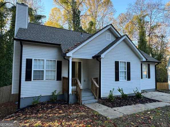 10999 Regents Ct, Hampton, GA 30228