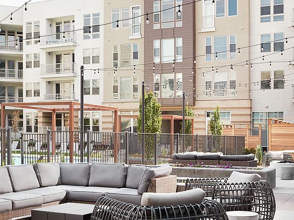 4th image of 7575 E 29th Pl APT 2050