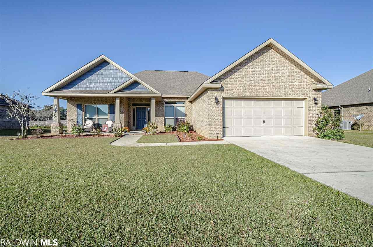 15390 Troon Dr, Foley, AL 36535 Zillow