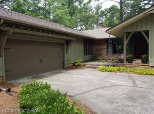 175 Lake Forest Dr SW, Pinehurst, NC 28374