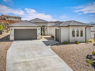 1838 W 180 N, Hurricane, UT 84737