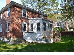 24 Meadow Way, Bath, ME 04530