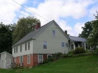 122 Etna Rd, Etna, NH 03750