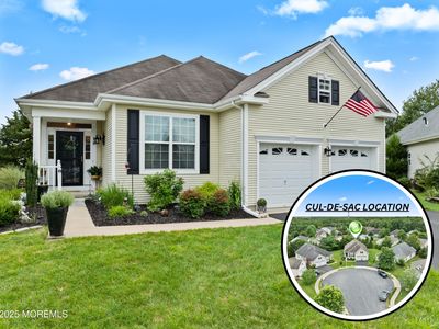 18 Swimming River Court, Barnegat, NJ, 08005