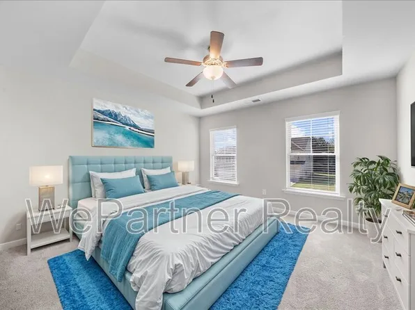 206 Vickery Ln, Calhoun, GA