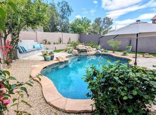 3004 W Perdido Way, Phoenix, AZ 85086