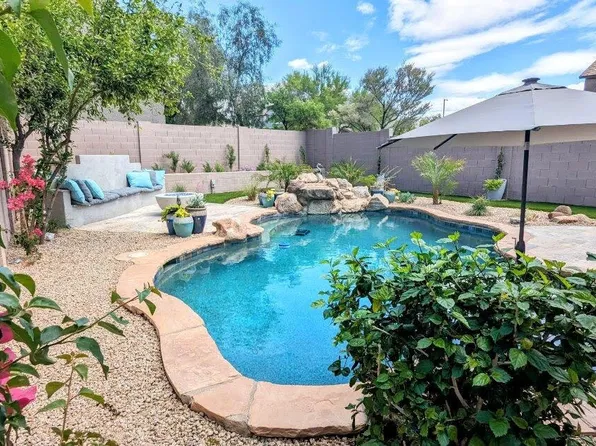 3004 W PERDIDO Way, Phoenix, AZ 85086