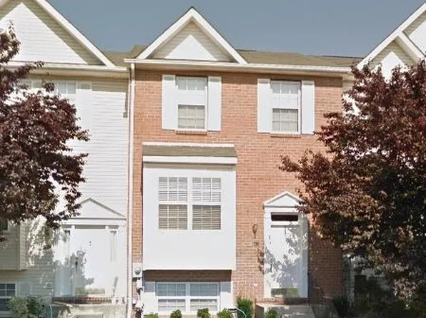 5776 Andromeda Ct, Frederick, MD 21703