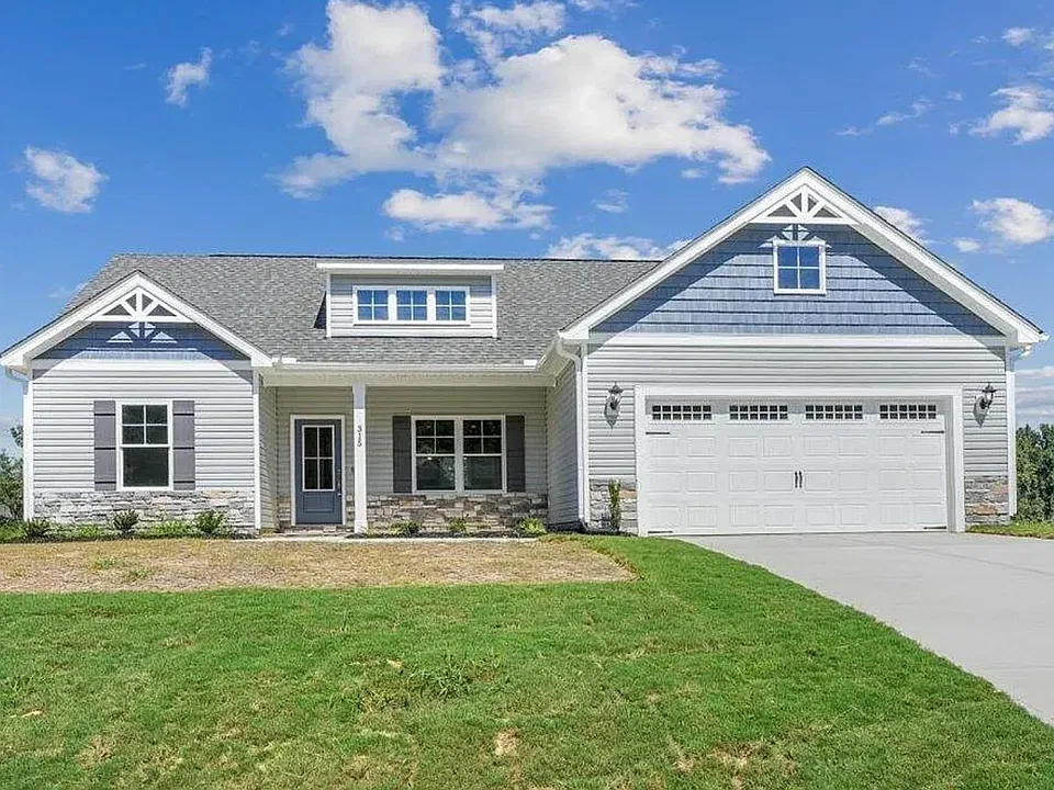 315 Creeks Edge Dr