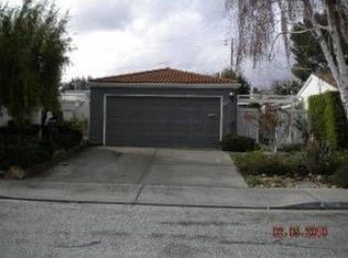 625 Lisa Way, Campbell, CA 95008