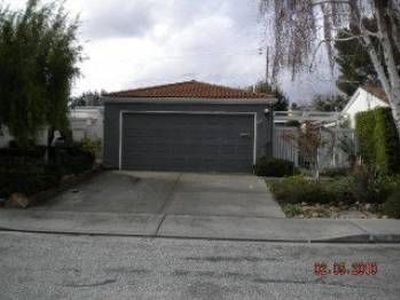 625 Lisa Way, Campbell, CA, 95008