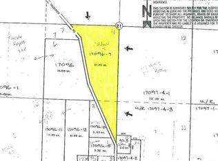 0 Tauscher Rd, Onalaska, WA 98570