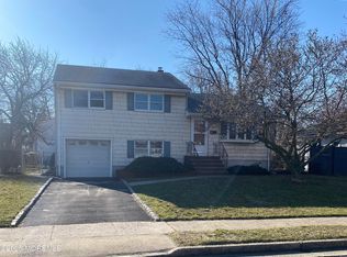 6 Singleton St, South Amboy, NJ 08879