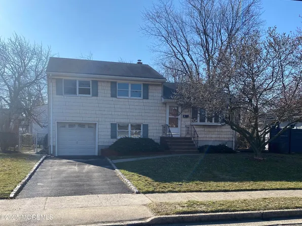 6 Singleton Street, South Amboy, NJ 08879