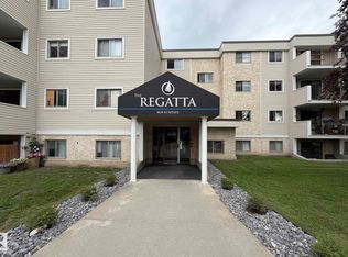 3610 43rd Ave NW #407, Edmonton, AB T6L5T2