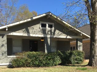 674 Hawthorne St, Memphis, TN 38107