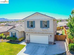 5600 Monaghan Way, Antioch, CA 94531