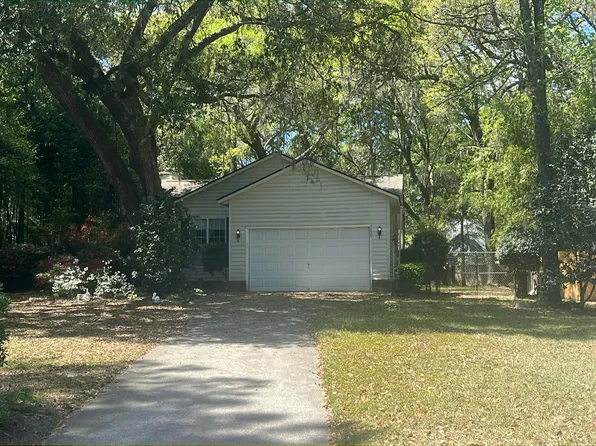 3603 Walkers Fry, Johns Island, SC 29455