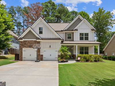 4906 Zachary Ct, Acworth, GA, 30101