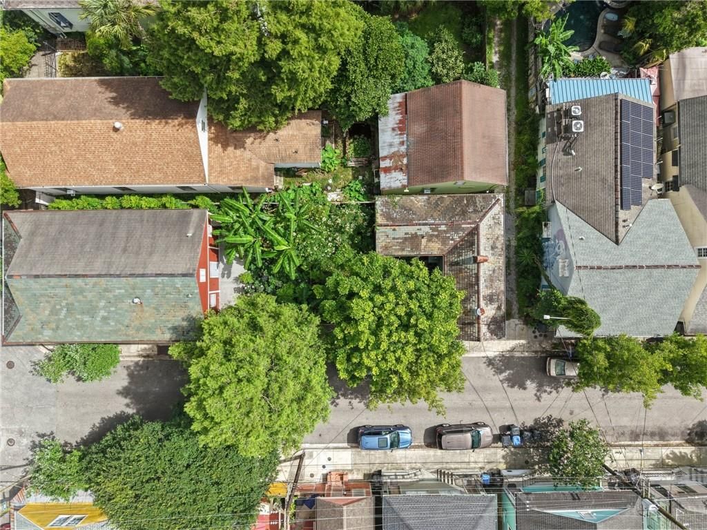 3315 N Rampart St, New Orleans, LA - View 3