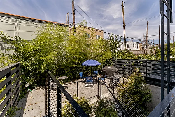 Rented by Brown Harris Stevens | media 10