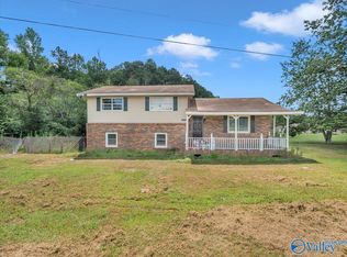 3346 Cathedral Caverns Hwy, Grant, AL 35747