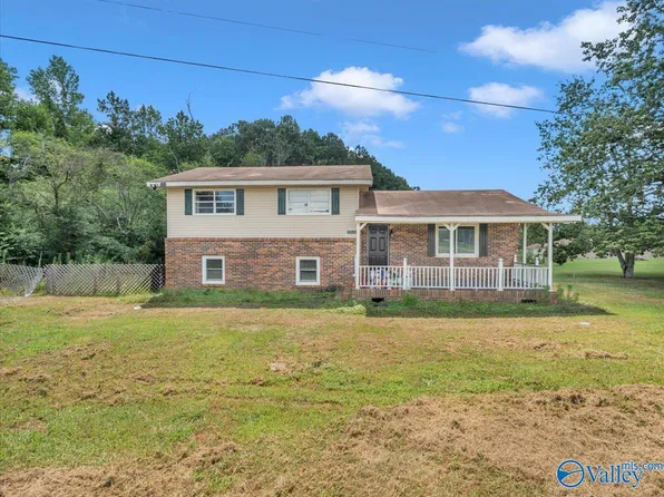 3346 Cathedral Caverns Hwy, Grant, AL 35747