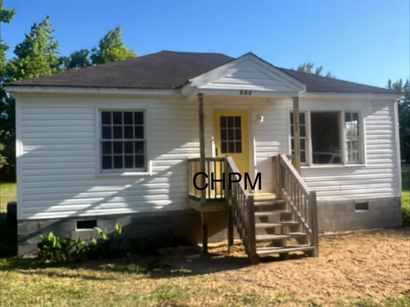 604 Bee St, Marion, SC 29571