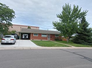 121 S Fenton St, Denver, CO 80226
