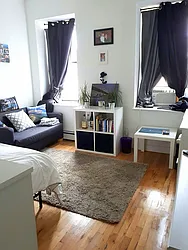 Rented by Manhattan Spaces