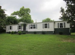 32683 Sussex Dr, Waverly, VA 23890