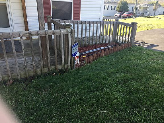 2nd image of 209 Jarrell Dr
