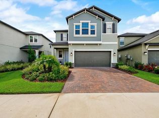 4109 Cadence Loop, Land O Lakes, FL 34638