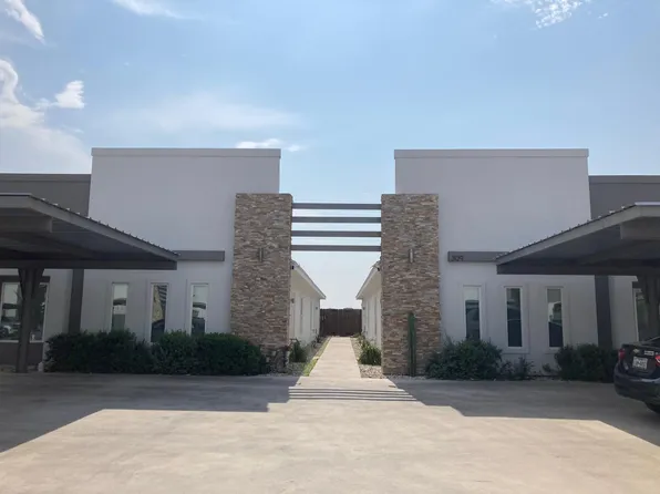 309 Rafael Dr APT 1, San Juan, TX 78589