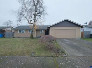 4764 Countess Ct NE, Salem, OR 97301