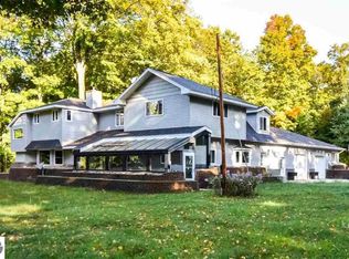 1478 Tremblay Rd, Mancelona, MI 49659