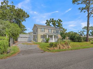1540 Patterson Ave, Charleston, SC 29412