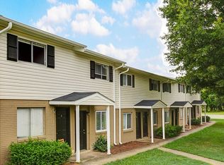 Cottage Gardens- 2 Bedroom 1 Bath Units, Greensboro, NC 27401