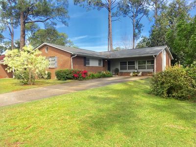 2611 Whispering Pines Rd, Albany, GA, 31707