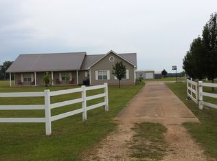 2296 N County Road 61, Hartford, AL 36344