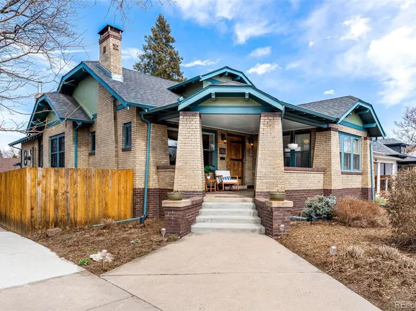 3465 W 44th Avenue, Denver, CO 80211