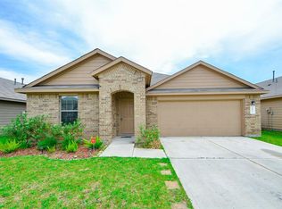 20134 Louetta Ash Dr, Spring, TX 77388