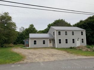 79 Beechwood St, Thomaston, ME 04861
