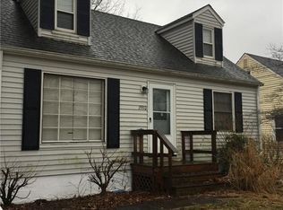 15910 Corkhill Rd, Maple Heights, OH 44137