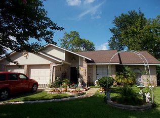 10407 Sagewillow Ln, Houston, TX 77089